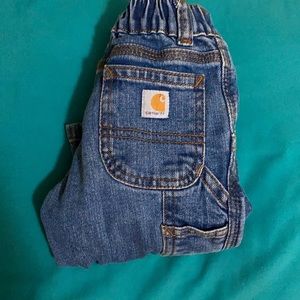 Carhartt Baby Jeans